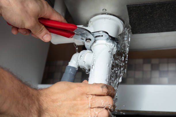 Best Sewage cleanup and water damage restoration  in Westlake Village, CA