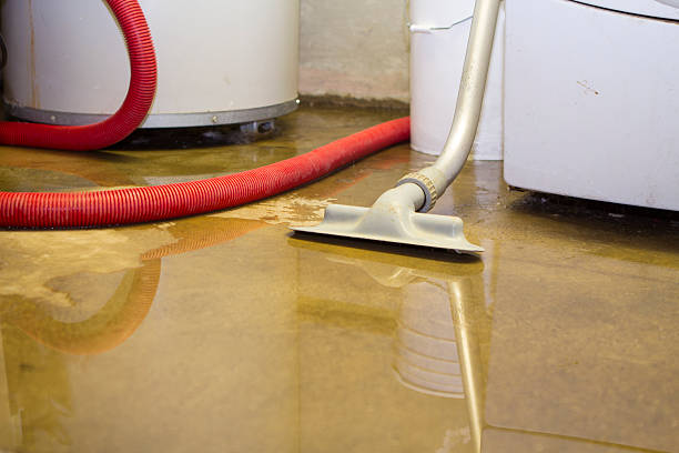 24/7 water damage repair in Westlake Village, CA